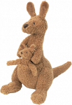 Happy Horse -Kengūros spyris Nr. 1 (134240)