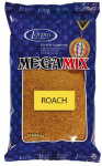 Jaukas LORPIO Mega Mix 1kg Raudė &Scaron;okoladinis