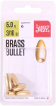 Svarelis Lucky John Brass Bullet 5g