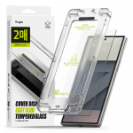 Apsauginis stiklas Ringke COVER DISPLAY EASY SLIDE 2-PACK Samsung Galaxy Z Fold 7 skaidrus