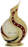 Khadlaj Roohi Wa Roohak Gold - koncentrovan&yacute; parf&eacute;movan&yacute; olej Parfumuotas aliejus 20ml aliejiniai kvepalai Unisex