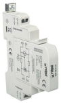 Relpol 5 V nuolatinės srovės vir&scaron;įtampių apsauga RSP-SLH-2-5
