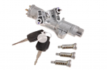 Land Rover Defender Priekinio Durų Užrakto Rinkinys ir Ignition Switch 02>- Originalus LR077438