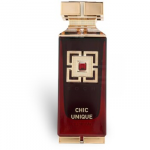 Fragrance World Chic Unique Eau De Parfum 100ml arabi&scaron;ki kvepalai Unisex