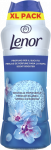 LENOR Kvapniosios granulės "Spring Awakening", 495 g (41 Skalbimas)