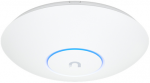 Mar&scaron;rutizatorius PRIEIGOS TA&Scaron;KAS UQ-U7-PRO UniFi Wi-Fi 7 2.4 GHz, 5 GHz, 6 GHz, 688 Mbps + 4300 Mbps + 5800 Mbps UBIQUITI