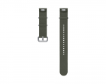 ET-SOL30SKE Samsung Galaxy Watch 4/5/6/7 Stylish Sport apyrankė 20mm S/M žalios spalvos