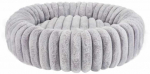 Nordic paws - Ripple Comfort &scaron;uns guolis - &scaron;viesiai pilkas - M