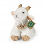 Rappa Eco-Friendly Pliu&scaron;inis žaislas - ožiukas, 16 cm