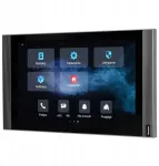 AKUVOX S567G 10 colių monitorius, IP Wi-Fi vaizdo domofonas, Android