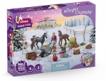 SCHLEICH HORSE CLUB Advento kalendorius 2025