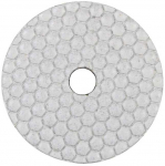 &Oslash;100MM Distar CleanPAD &scaron;lifavimo ir poliravimo padukas plytelėms #0 #50 #100 #200 #400 #800, Grūdėtumas: 0