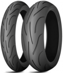 Padanga MICHELIN Pultas POWER 2CT TL 69W 160/60 R17