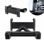 Qualo QUS-T-BS-01 Car phone / tablet holder for backseat