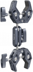 SMALLRIG 4103 SUPER CLAMP WITH DOUBLE CRAB-SHAPED CLAMPS