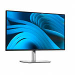 Monitorius Dell | P2725DE | 27 " | IPS | QHD | 16:9 | 100 Hz | 8 ms | 2560 x 1440 pikselių | 350 cd/m&sup2; | HDMI jungtys quantity 1 | Garantija 60 mėn.