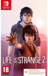 &bdquo;Square Enix Life Is Strange 2&ldquo; (KODAS DĖŽUTĖJE)