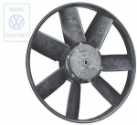 VAG Ventiliatorius Sraigė Caddy Mk2 Golf Mk2 1990-2003 Originalus 191959465C