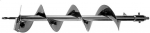 Neo Tools Žemės sraigtas M14 skirtas 58G084, 120 x 600 mm