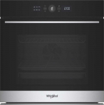 Whirlpool WOI5S8PPM1SXA Absolute erillisuuni, ter&auml;s