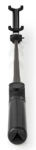 Selfie kāts Nedis Bluetooth Selfie Stick