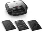 Sumu&scaron;tinių keptuvas Keptuvas tefal sw383d10