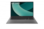 Ne&scaron;iojamas kompiuteris LG Gram 17 17Z90TL-G.AU79G 17" WQXGA | Core Ultra 7 256V | 16GB/1TB | Win11