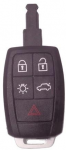 Volvo S40 C30 Raktų Valdymo Sistemos Komplektas Originalus 31252731