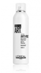 L&rsquo;Or&eacute;al Professionnel Tecni.Art Fix Mink&scaron;tinantis ir glotninantis Strong Hold Plaukų lakas 250 ml