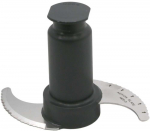 N&oacute;ż ząbkowany universalus SAMMIC Compact Line do K-31 KE-4V CK-241 CK-24V
