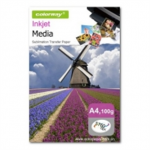 ColorWay PSM100100A4 | 100 g/m&sup2; | A4 | A4 | Photo Paper sublimation 100 pcs.