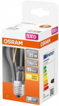 Osram ŻAR.LED 2.5W 827 CLR E27