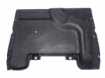 Audi A6 A7 Sportback 4A 4K 2019 Underbody Trim VAG Originalus 4K0825209E