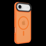 Tactical MagForce Hyperstealth dėklas skirtas Apple iPhone Air Agent oranžinės spalvos