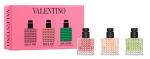 Mini sada Valentino Donna Born In Roma - EDP 3 x 6 ml