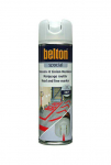 Krāsu aerosoli Belton Special, preču zīmes, sarkana, 0.5 l