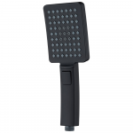 Du&scaron;as klausule AB 3 režīmi, melna