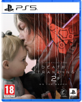Sony Death Stranding 2: On The Beach (Nordic) 711719599647 (711719599647)