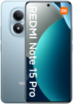 Xiaomi Redmi Note 15 Pro 4G 8/256GB Glacier Blue