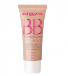 Dermacol BB Beauty Balance Kreminis 8in1 Fair 30 ml