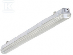 Kanlux OPR.HERMET.MAH PLUS-158/4LED/PC