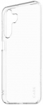 Panzer Glass Dėklas CARE by PanzerGlass Fashion X-Ray do Samsung Galaxy M17 5G / A17 / A17 5G permatomas