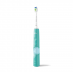 Dantų &scaron;epetėlis Philips Sonicare 4100 HX3689/43, Žalias