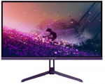 Monitorius Arozzi | Nova | 24 " | IPS | FHD | 16:9 | 200 Hz | 1 ms | 1920 x 1080 pikselių | 300 cd/m&sup2; | HDMI jungtys quantity 1 | Violetinė