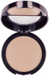 Kreminė kompaktinė pudra Bodyography Silk Kreminis Compact Foundation 01 Fair BDCF7101, 8.4 ml