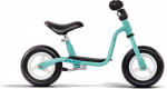 Balansinis dviratukas PUKY LR M aqua žalias