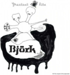 Bj&ouml;rk - Greatest Hits (vinilinė plok&scaron;telė, LP)
