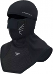Balaklava Finntrail RAVEN Juodas 9725