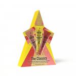 DR. PAWPAW lūpų balzamų rinkinys, CLASSIC CHRISTMAS, 30ml