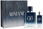 Armani ACQUA DI GI&Ograve; POUR HOMME DEEP CASE 2 pcs